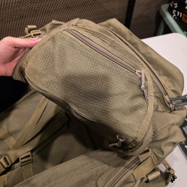 現貨｜OTT【美軍公發 LBT-PARACHUTIST DROP BAG 傘兵突擊背包】 OTT,OTTGear,二手軍品,美軍公發,美軍公發傘兵包,LBT 傘兵背包,原裝軍品,戰術背包推薦 台灣,空降部隊 背包 購買,LBT Drop Bag 美軍背包,特戰部隊用包 原廠正品,軍用 MOLLE 系統背包