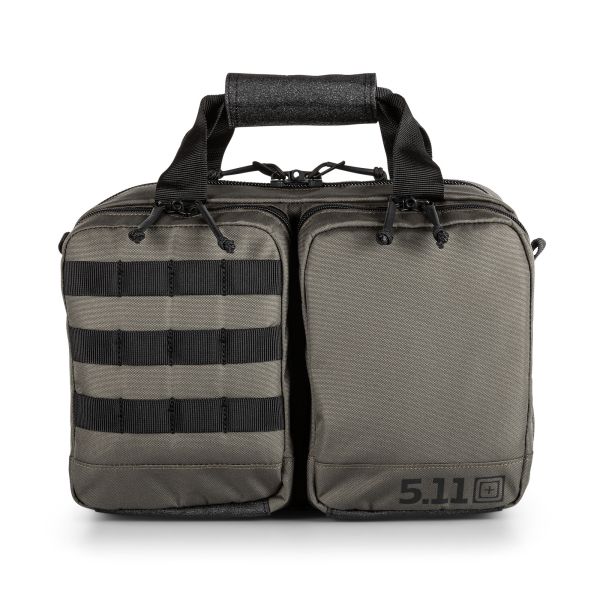 即將到貨｜5.11【Range Ready Pro 手槍裝備包 19L】#5860100 ott gear,5.11,射擊裝備包,手槍裝備袋,教官專用,Range Ready Pro,模組分艙,裝備收納包,5.11 Tactical,警用裝備,射擊訓練袋