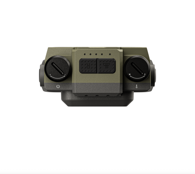 新品現貨｜NITECORE【NWL30 多用途工作燈】 ott,ottgear,nitecore,NITECORE, NWL30, 戶外工作燈, 三合一照明燈, 驅蚊照明, 露營照明燈, 緊急照明, 行動電源工作燈, USB-C快充燈, 紅光警示燈