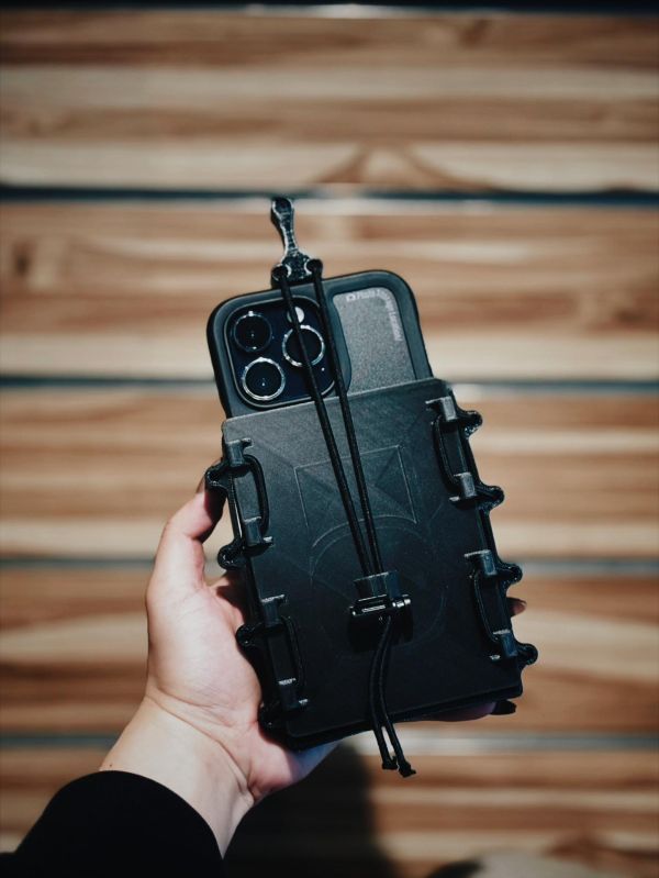 現貨｜OTT TACMED【手機硬殼收納袋】#9121689190055 腰帶,腰封,MOLLE,勤務腰帶,勤務腰封,勤務裝備,戰術腰帶,戰術腰封,戰術裝備