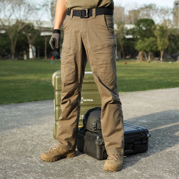 APEX戰術長褲┃OTT GEAR軍規戶外-5.11 Tactical