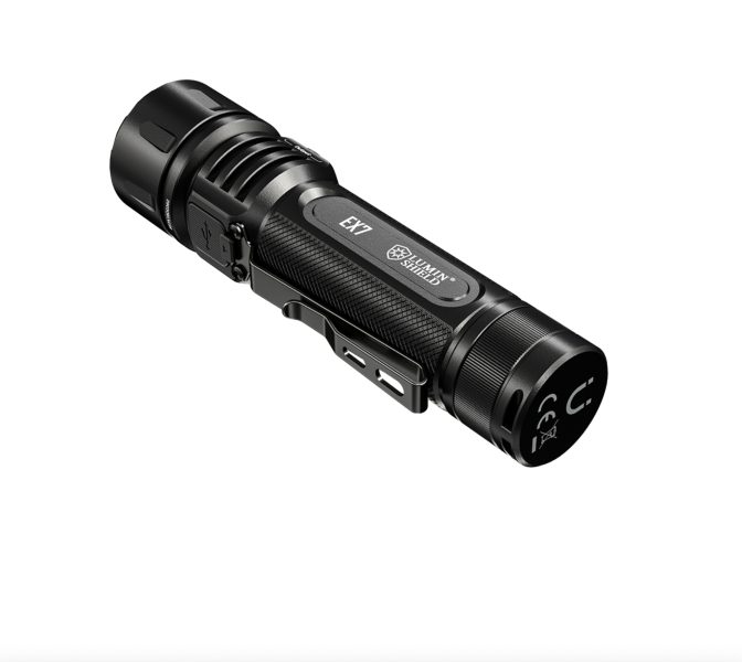 新品現貨｜NITECORE【EX7 可變光形手電筒】 OTT,OTT GEAR,NITECORE EX7,戰術手電筒,6000流明手電筒,聚泛光切換手電筒,聚泛光切換,可變光形手電筒,IP68防水手電筒,高亮度手電筒,戶外工作照明