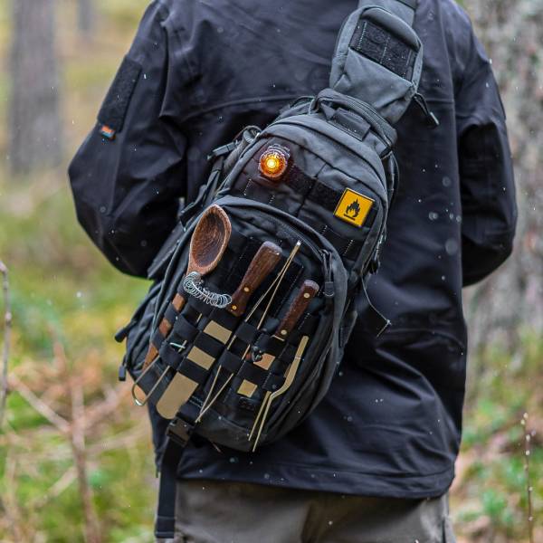 5.11 【MOAB 10 Slingpack】 ott,ottgear, 511,5.11,5.1,RUSH24,後背包,軍規背包,軍風背包,背包 耐用,1台北,5.11台灣,5.11taiwan,5.11台灣總代理,5.11台灣總經銷