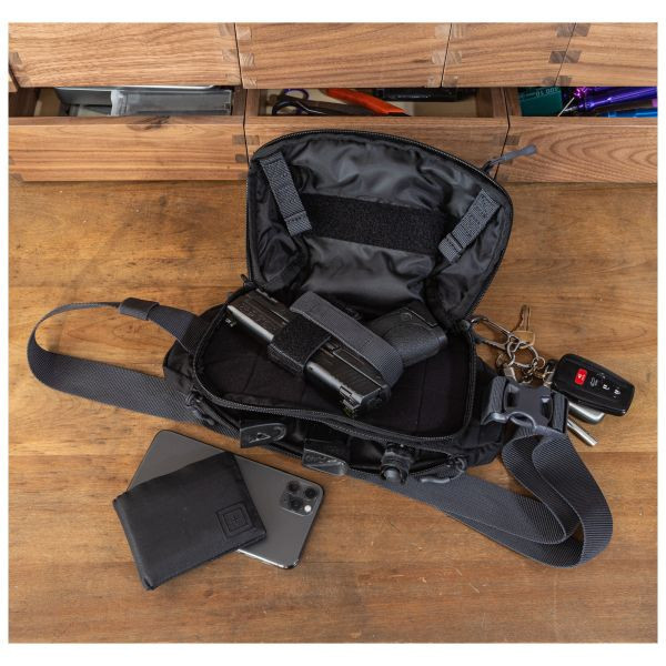 整修清倉50% OFF｜5.11【COVRT SELECT CARRY 戰術攜行腰包】#56842 5.11,5.11腰包,COVRT腰包,戰術腰包,隱蔽腰包,任務腰包,快取腰包,EDC腰包,攜行腰包,腰包推薦,腰包品牌,低調腰包