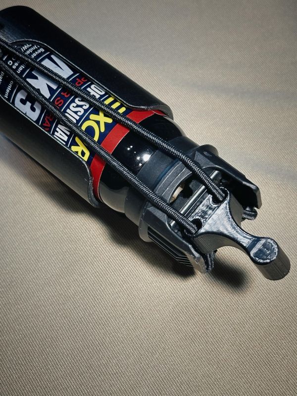 現貨｜OTT TACMED【VEXOR專用辣椒水硬殼袋｜38mm 專用版】#9121689190056 腰帶,腰封,MOLLE,勤務腰帶,勤務腰封,勤務裝備,戰術腰帶,戰術腰封,戰術裝備