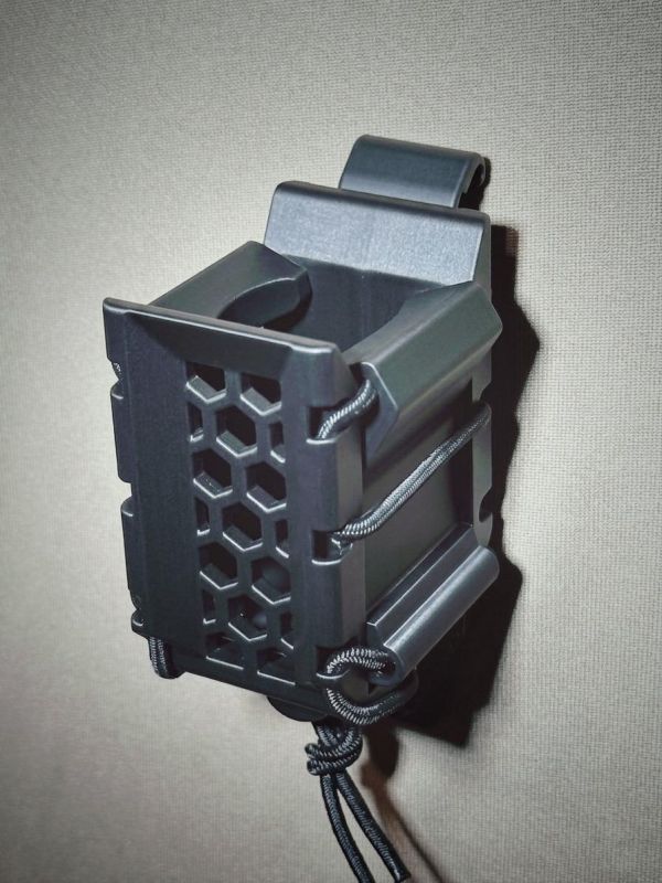 現貨｜OTT TACMED【辣椒水硬殼袋(萬用版)】#	9121689190058 腰帶,腰封,MOLLE,勤務腰帶,勤務腰封,勤務裝備,戰術腰帶,戰術腰封,戰術裝備