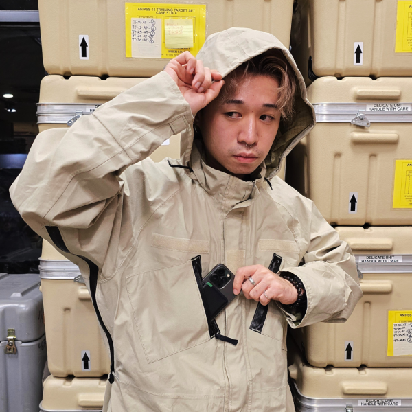 現貨｜OTT【美軍公發 JP-8 防水抗油汙防護服】 OTT, OTTGear, 二手軍品, 美軍公發, JP-8連身服收藏, NSN編號軍裝, Gore-Tex軍規連身服, 軍品服裝收藏, 美軍退役裝備, Fuel Handlers Coveralls正品