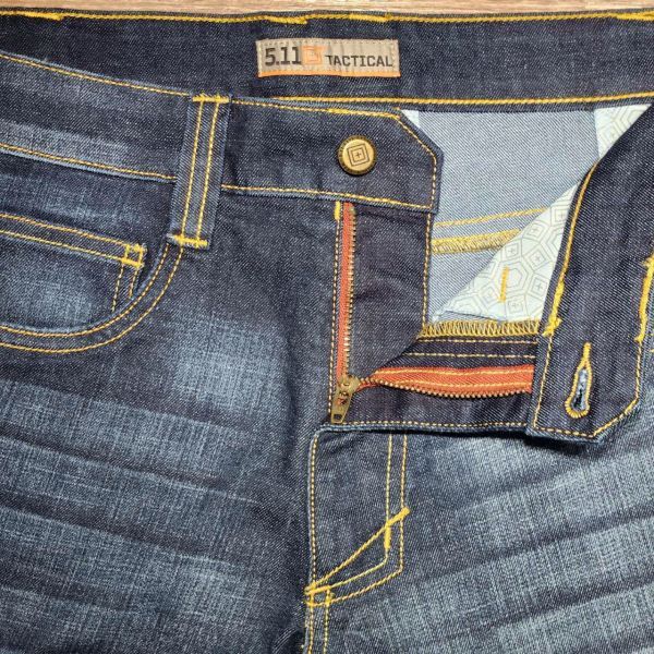 5.11【Defender Flex Jeans】#74465 ott,ottgear, 511,5.11,5.11台北,5.11台灣,5.11taiwan,5.11台灣總代理,5.11台灣總經銷,Defender,牛仔褲,戰術褲,戰術牛仔褲,彈性牛仔褲