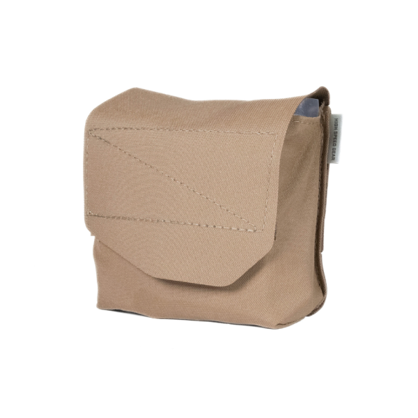 HSGI【多用途小型雜物包】#15GA55 Duty Flex 55 Pouch,通用收納袋,戰術收納,MOLLE 小袋,500D 尼龍,彈力收納袋