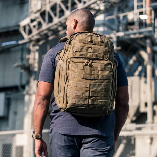 整修清倉50% OFF｜5.11【RUSH24 2.0後背包(基本色) 37L】#56563 ott,ottg,otter,otttaiwan,ottgear,511,5.11,5.11台北,5.11台灣,5.11taiwan,5.11台灣總代理,5.11台灣經銷,rush背包,rush12,rush24,rush72,rush後背包,軍規後背包,rush2.0,5.11rush,molle