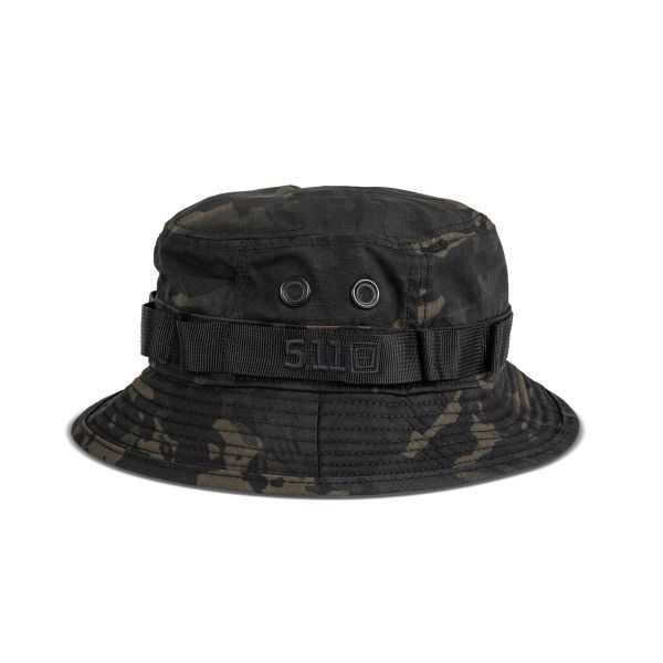 5.11【MultiCam Boonie Hat】#89076 ott,ottgear,511,5.11,5.11台北,5.11台灣,5.11taiwan,5.11台灣總代理,5.11台灣總經銷,帽子,闊邊帽,漁夫帽,叢林帽