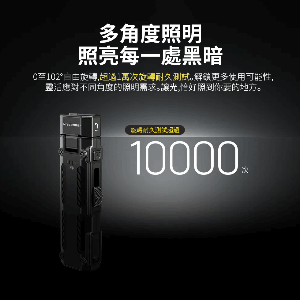 現貨｜【EDC09】 wuben,wubeng5,g5,多功能,EDC,EDC手電筒,手電筒