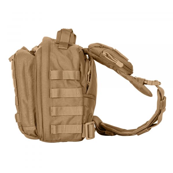 5.11 【MOAB 6 Slingpack】 ott,ottgear, 511,5.11,5.1,RUSH24,後背包,軍規背包,軍風背包,背包 耐用,1台北,5.11台灣,5.11taiwan,5.11台灣總代理,5.11台灣總經銷