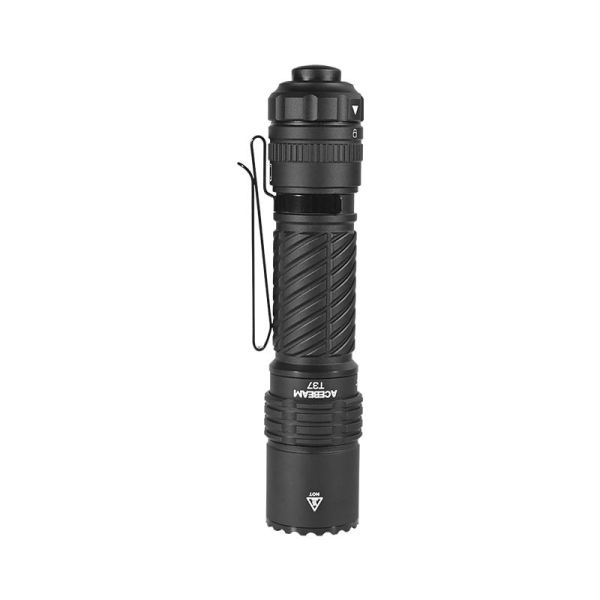 新品現貨｜ACEBEAM【T37 戰術執勤手電筒】 Acebeam T37,戰術手電筒,勤務手電,4000流明手電筒,USB-C手電筒,長射程手電筒,軍警裝備,防災照明,戶外探險手電