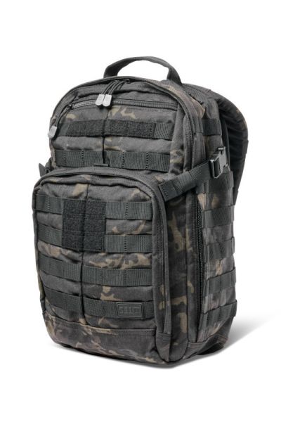預購｜5.11【RUSH12 2.0後背包(多地迷彩色) 24L】#56562 5.11rush,5.11 Tactical,5.11 RUSH,5.11 RUSH後背包