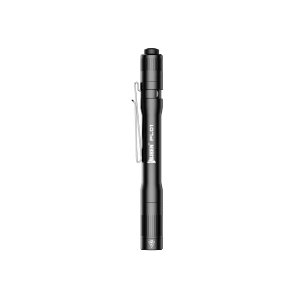 新品現貨｜WUBEN【PL01 多功能EDC筆型燈】 WUBEN,EDC筆型燈,醫療用筆燈,瞳孔筆燈,高顯色手電筒,USB-C手電筒,雙電源筆燈,CRI>90手電筒,防水筆燈,醫護用照明