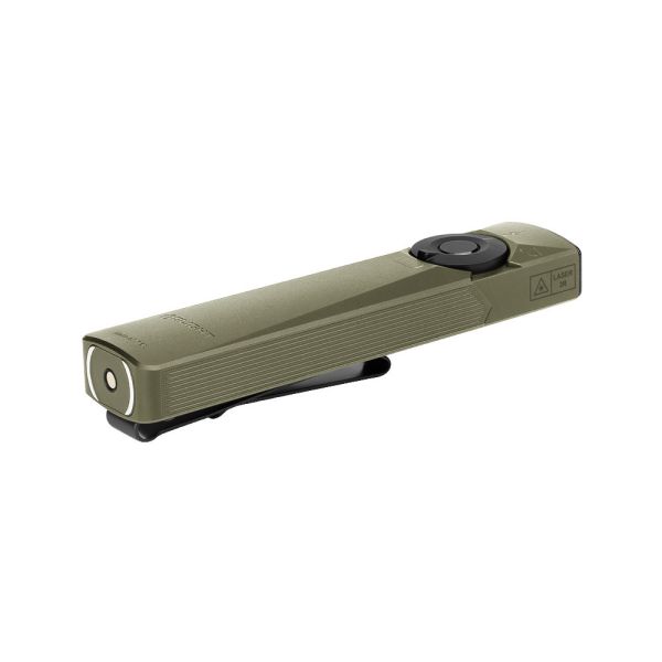 現貨｜OLIGHT【Arkfeld Ultra 三光源輕薄手電筒】 ott,ottgear,OTT,OTT GEAR,ott手電筒,綠雷射手電筒,綠雷射,UV光手電筒,olight手電筒,olight台灣,arkfeld,arkfeld ultra,偽鈔檢測手電筒,螢光劑檢查手電筒,可充電磁吸手電筒