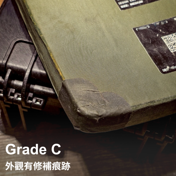 整修清倉50% OFF｜OTT【美軍公發 ESAPI 4級抗彈板】 ESAPI Rev.E,ESAPI 抗彈板,四級抗彈板,NIJ Level IV,美軍抗彈板,四級抗彈板,美軍現役防彈板,碳化硼陶瓷抗彈板,UHMWPE 防彈板,戰術裝備,防彈插板,民防防災裝備