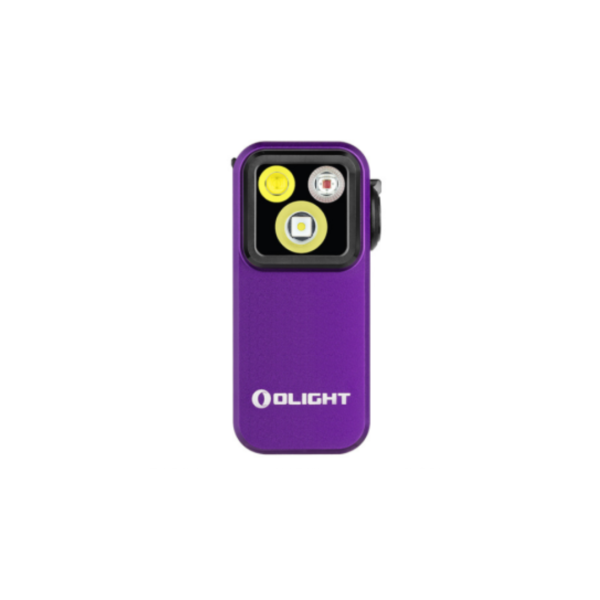 現貨｜OLIGHT【OCLIP PRO 磁吸背夾燈】 oclip,olight,oclip pro,磁吸手電筒,背夾手電筒,迷你手電筒,磁吸背夾,磁吸背夾燈