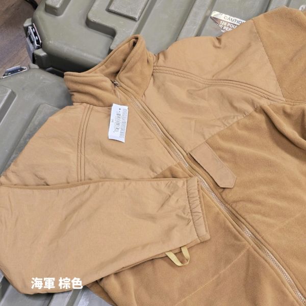 現貨｜OTT【美軍公發 ECWCS L3 Polartec 刷毛外套】 OTT,美軍公發,ECWCS Level 3,L3外套,Polartec,軍規保暖層,ECWCS 系統,原廠軍品,軍用刷毛衣,戰術中層服,收藏軍品
