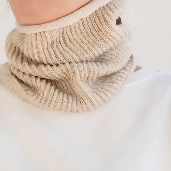 針織套頭圍脖 日韓流行女裝,cardigan,針織圍脖,針織,羊毛圍巾,保暖,冬天,圍脖,紅色,休閒,多層次,日系風格