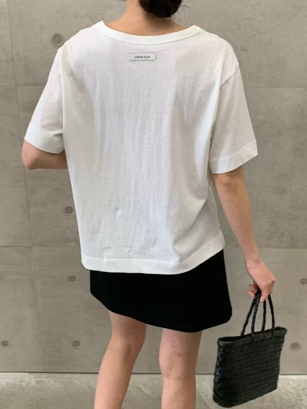 混麻寬鬆Tee 日韓系,流行女裝,tshirt,麻,短袖,寬鬆,夏季,排汗,寬鬆,基本,自然系,休閒,森林,大地色