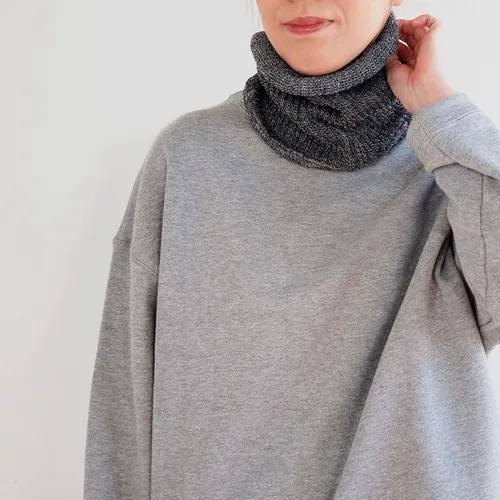 針織套頭圍脖 日韓流行女裝,cardigan,針織圍脖,針織,羊毛圍巾,保暖,冬天,圍脖,紅色,休閒,多層次,日系風格