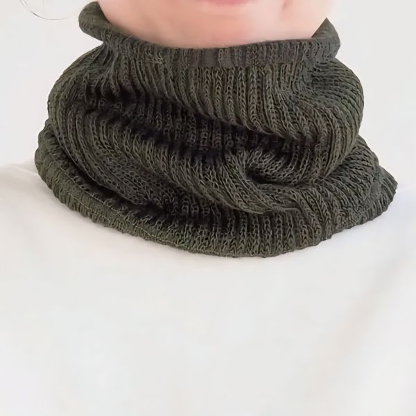 針織套頭圍脖 日韓流行女裝,cardigan,針織圍脖,針織,羊毛圍巾,保暖,冬天,圍脖,紅色,休閒,多層次,日系風格