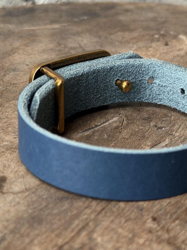 NAIL IT手環-深海藍 