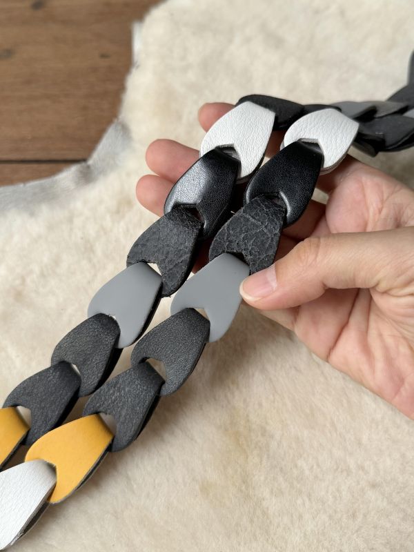 我愛。背帶-官網限定彩色9-輝煌 