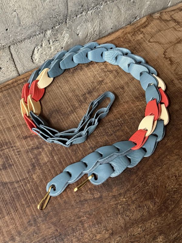 我愛。背帶-官網限定彩色17-曙光 