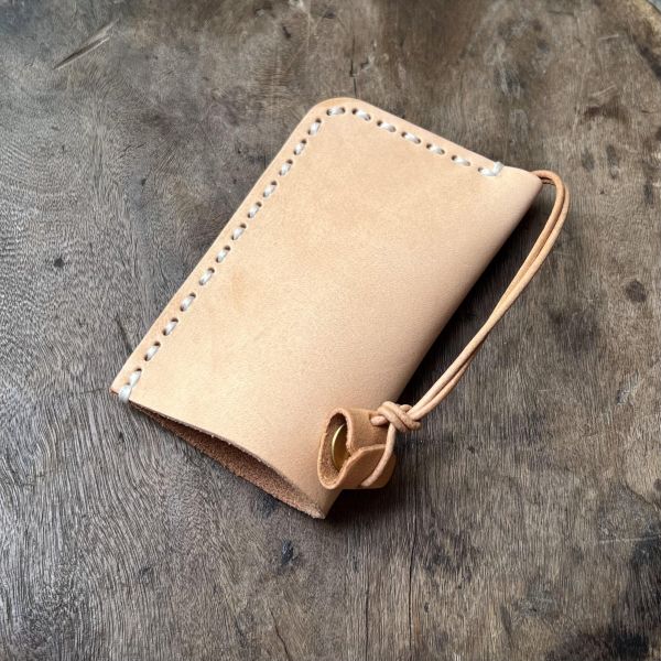 一手掌握鑰匙包 