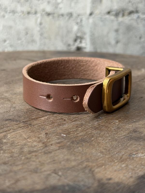 NAIL IT手環-雪茄 