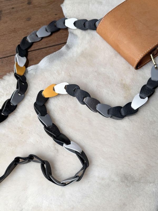 我愛。背帶-官網限定彩色9-輝煌 