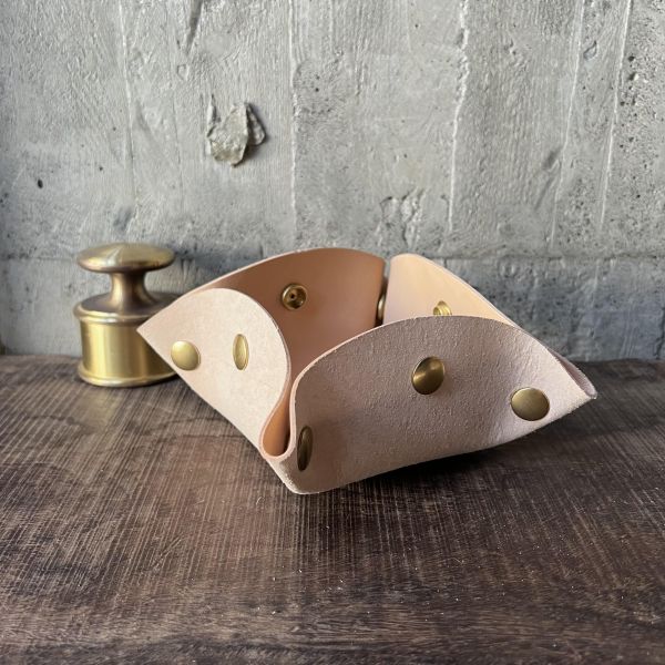 方圓之間收納盒 