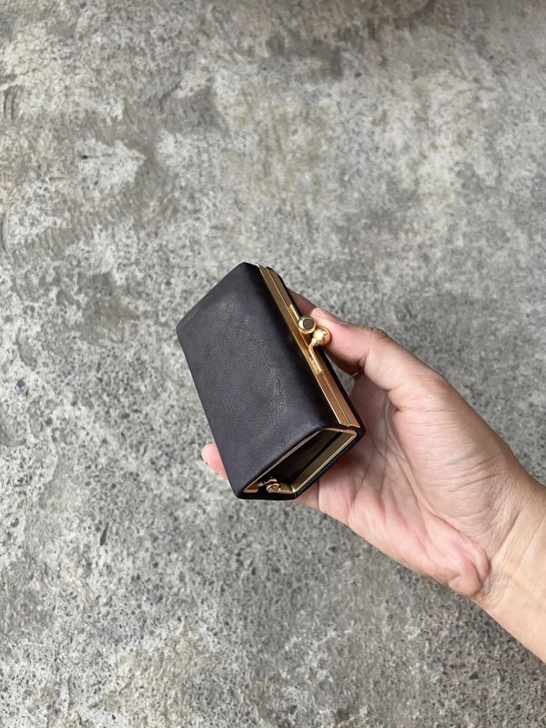小箱包-神秘黑 