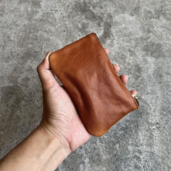 鑰匙卡片包-蜜糖 