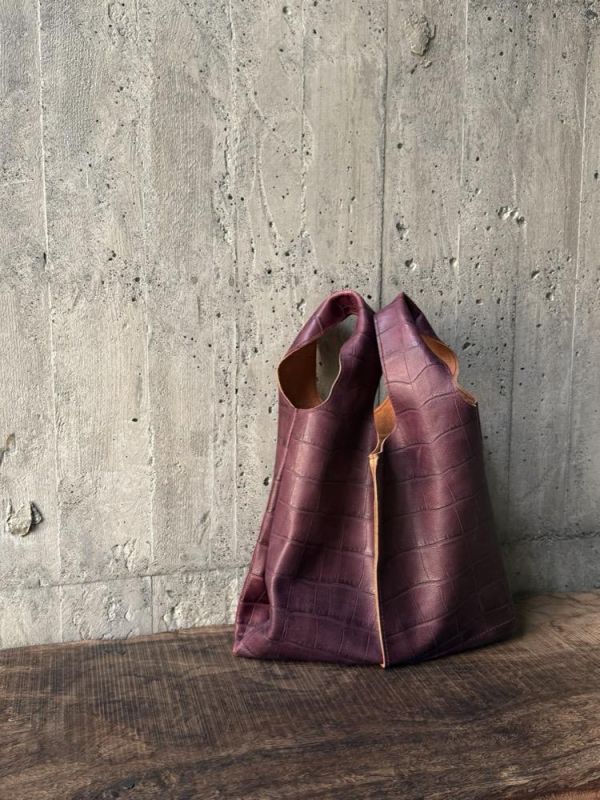 八兩袋-紅酒鱷魚 