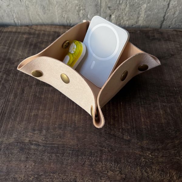 方圓之間收納盒 