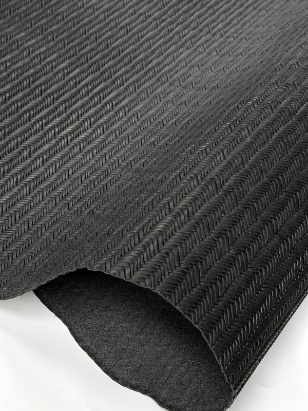 黑色（BLACK）- 義大利GIUNCO植鞣牛皮 