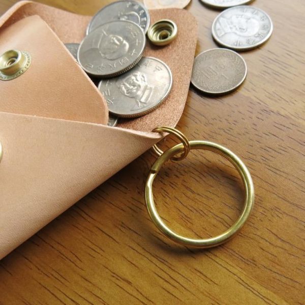 四通八達零錢包 