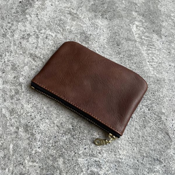 鑰匙卡片包-雪茄 