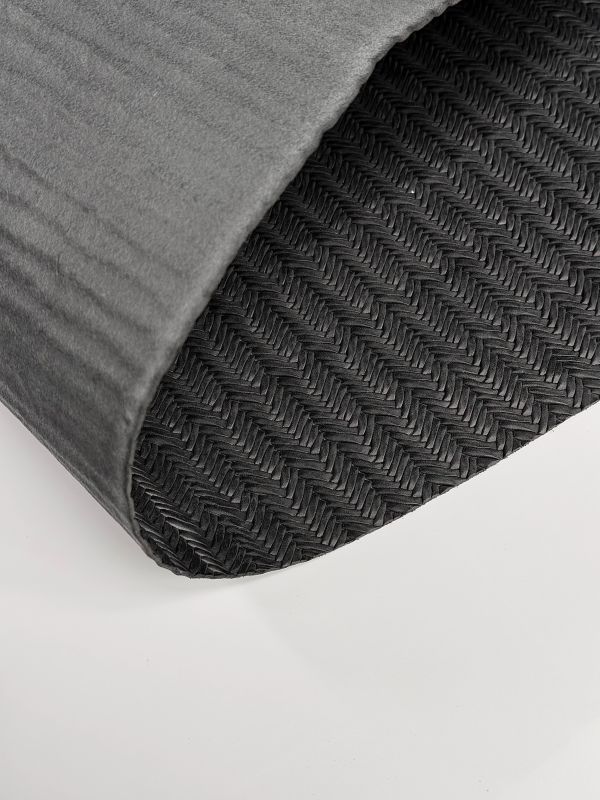 黑色（BLACK）- 義大利GIUNCO植鞣牛皮 