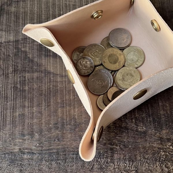 方圓之間收納盒 