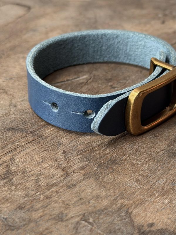 NAIL IT手環-深海藍 