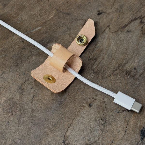 有條有理束線器 