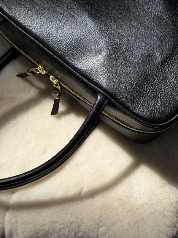 瘦身有成盒包袋-黑 