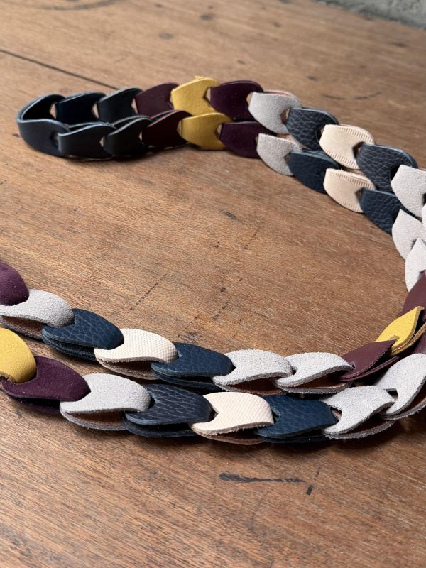 我愛。背帶-官網限定彩色2-暗夜森林的妙妙貓 