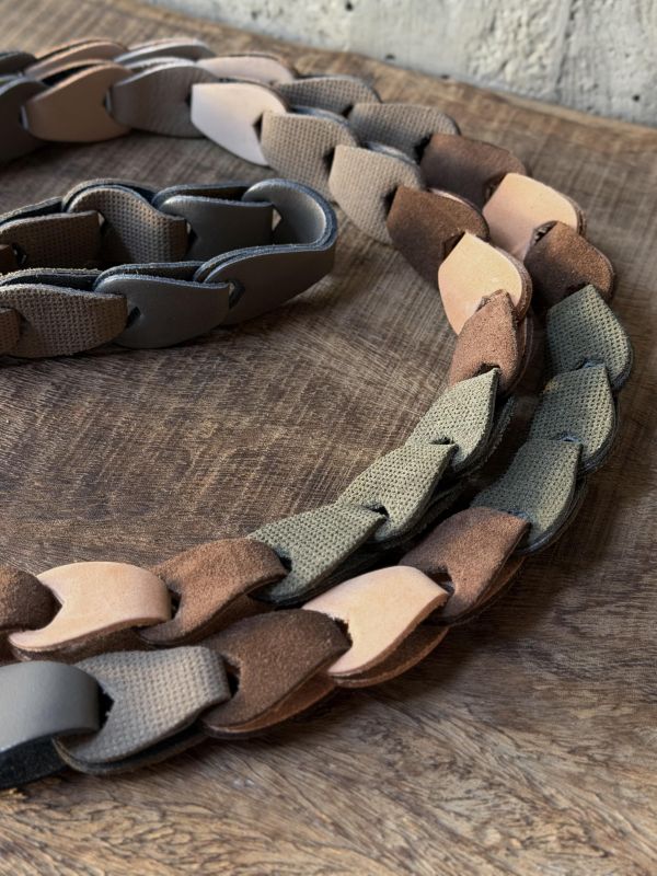 我愛。背帶-官網限定彩色19-拾穗 