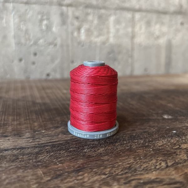 相聚蠟線 / XianGe waxed thread 